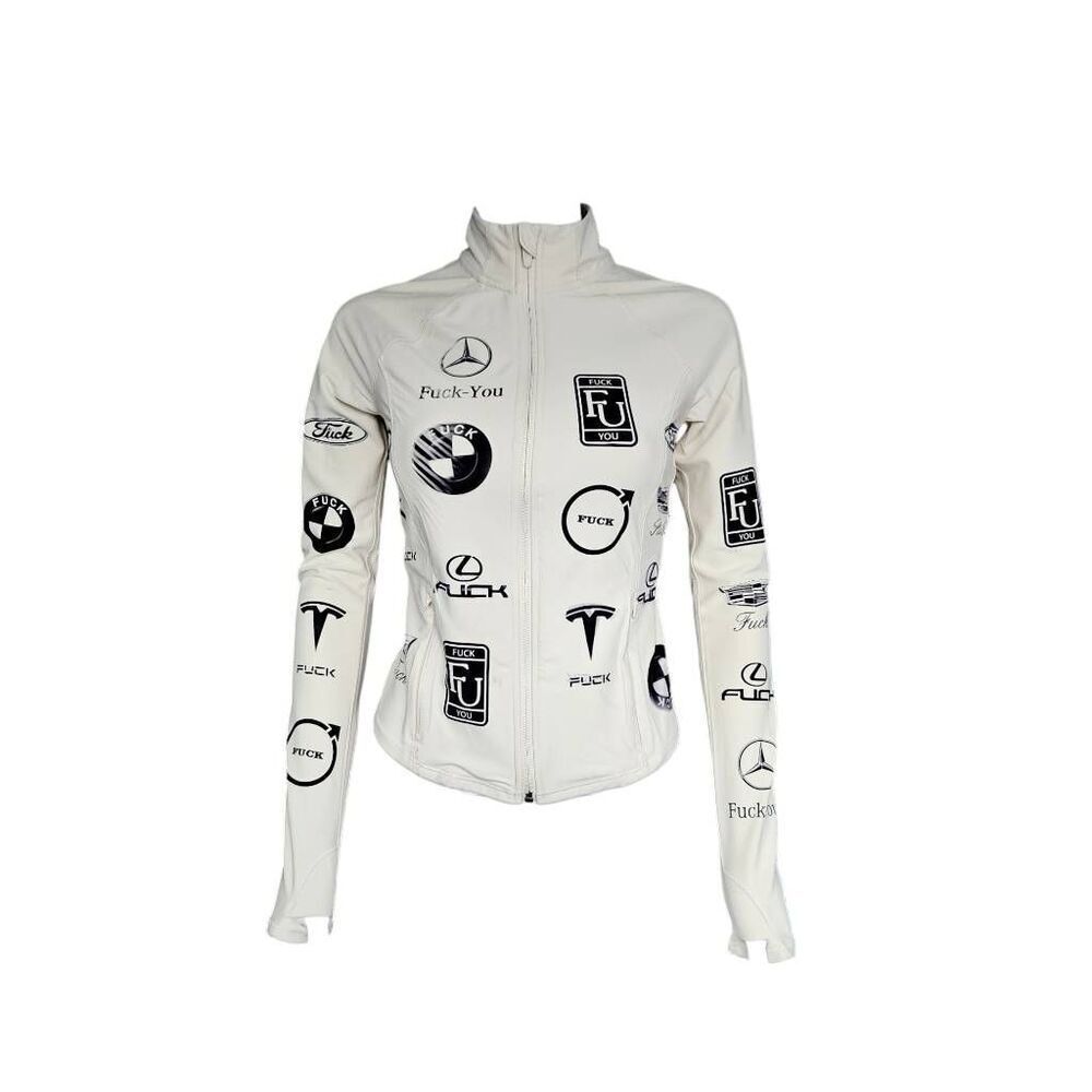 mythsprints rework: dealer’s choice jacket